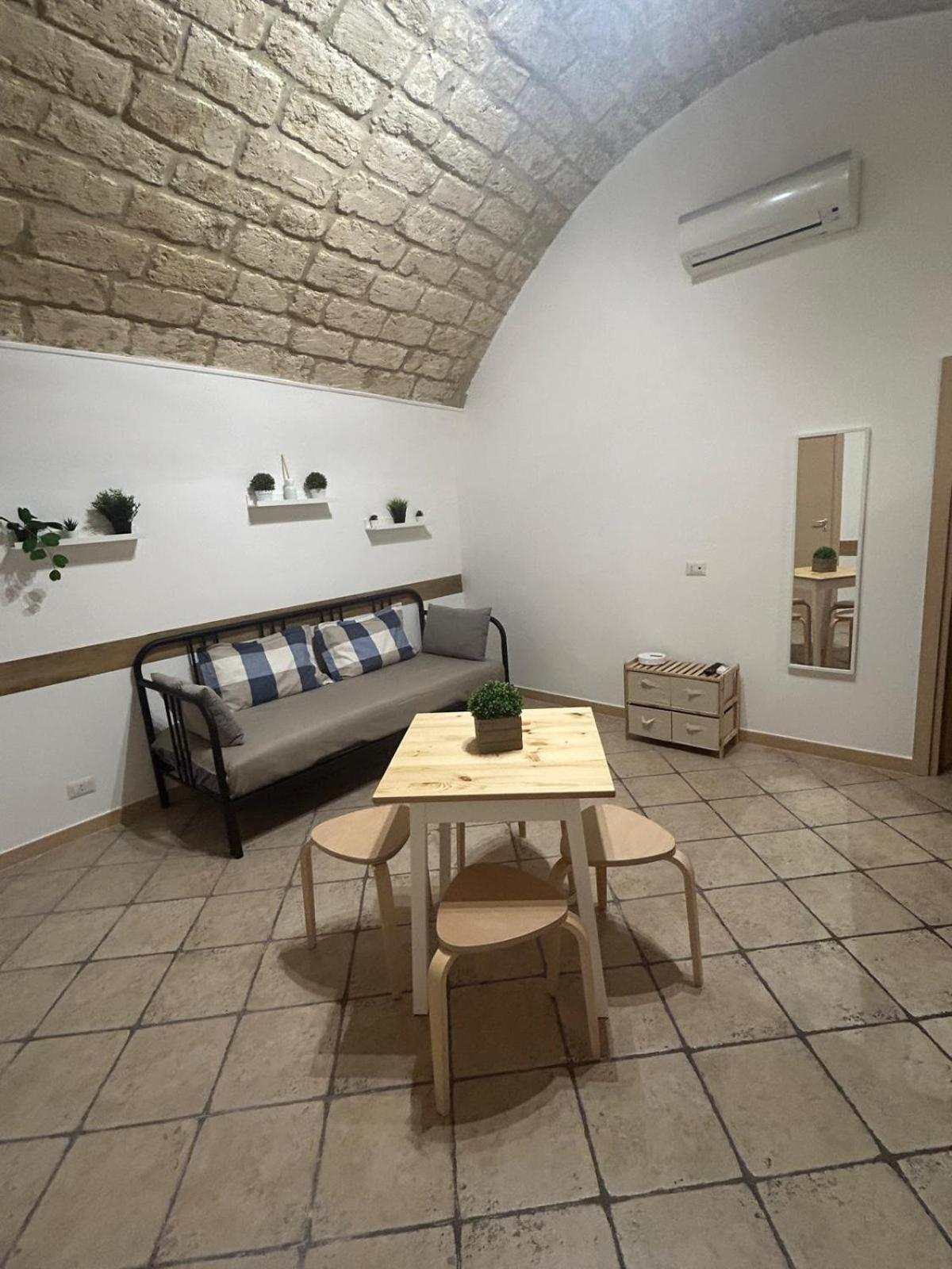 Bari Sweet Home 45 Exteriér fotografie